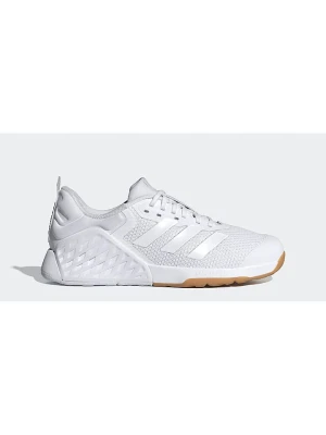 adidas Buty sportowe w kolorze białym rozmiar: 40