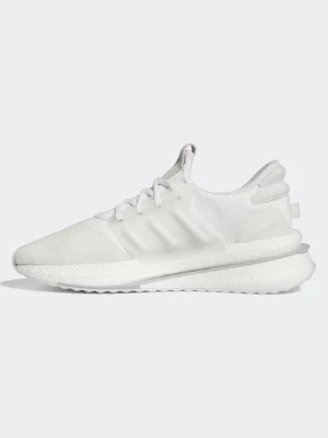 adidas Buty sportowe "X_PLRBOOST" w kolorze białym rozmiar: 41