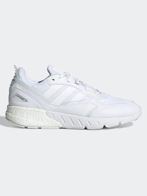 adidas Sneakersy "ZX 1K Boost 2.0" w kolorze białym rozmiar: 44,5