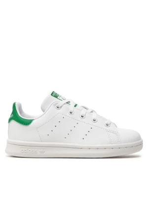 adidas Sneakersy Stan Smith C FX7524 Biały