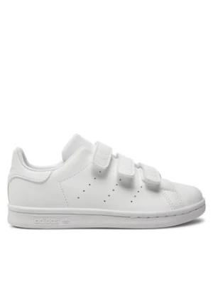 adidas Sneakersy Stan Smith Cf C FX7535 Biały