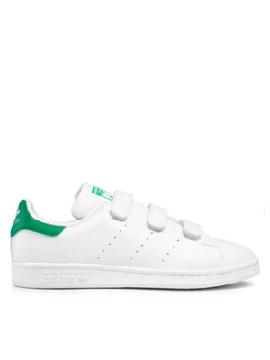 adidas Sneakersy Stan Smith Cf FX5509 Biały