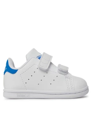 adidas Sneakersy Stan Smith Cf I  IE8119 Biały