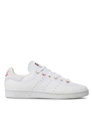 adidas Sneakersy Stan Smith HQ4252 Biały