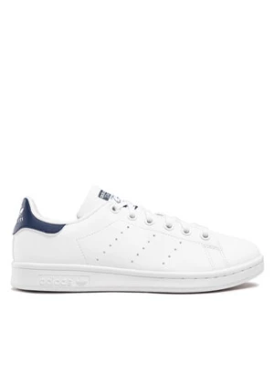 adidas Sneakersy Stan Smith J H68621 Biały