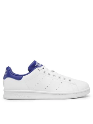 adidas Sneakersy Stan Smith Shoes HQ6784 Biały