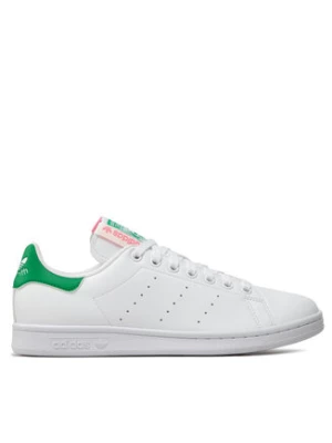 adidas Sneakersy Stan Smith W GY1508 Biały