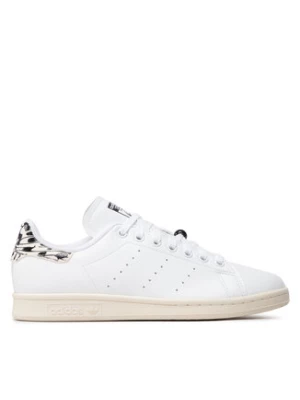 adidas Sneakersy Stan Smith W GY6994 Biały