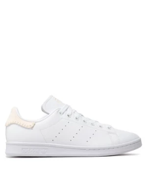 adidas Sneakersy Stan Smith W GY9381 Biały