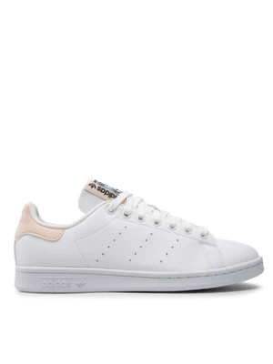 adidas Sneakersy Stan Smith W GY9396 Biały