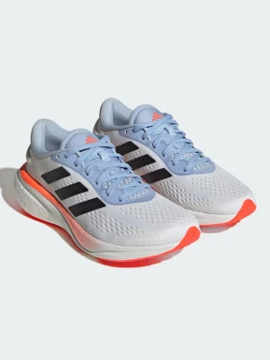 adidas Buty "Supernova 2" w kolorze białym do biegania rozmiar: 39 1 / 3