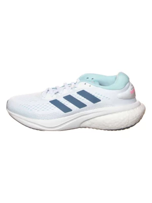 adidas Buty "Supernova 2" w kolorze błękitnym do biegania rozmiar: 38