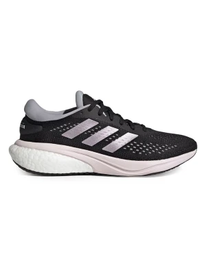 adidas Buty "Supernova 2" w kolorze czarnym do biegania rozmiar: 36 2/3