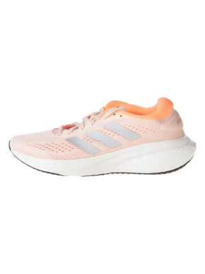 adidas Buty "Supernova 2" w kolorze pomarańczowym do biegania rozmiar: 36