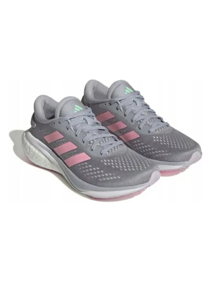 adidas Buty "Supernova 2" w kolorze szarym do biegania rozmiar: 38
