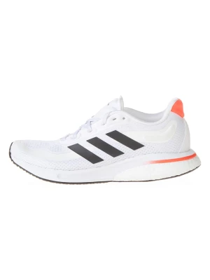 adidas Buty "Supernova" w kolorze białym do biegania rozmiar: 45 1/3