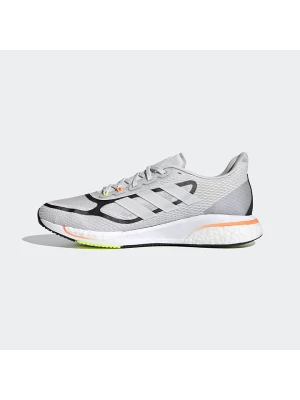 adidas Buty "Supernova" w kolorze szarym rozmiar: 46