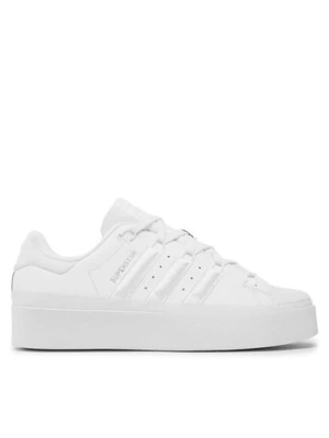 adidas Sneakersy Superstar Bonega Shoes IE4756 Biały