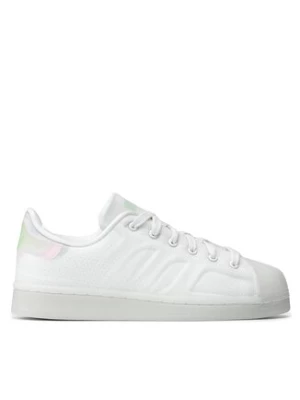 adidas Sneakersy Superstar Futureshell W H06582 Biały