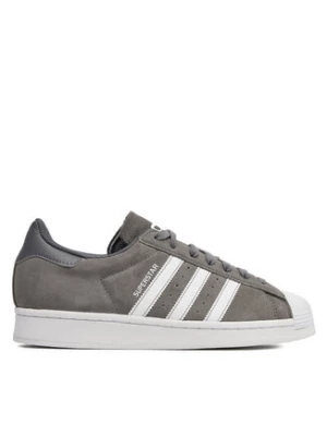 adidas Sneakersy Superstar IF3645 Szary