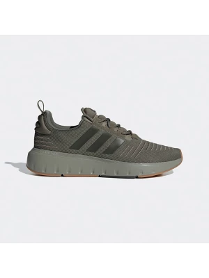 adidas Buty "SWIFT RUN 23" w kolorze khaki do biegania rozmiar: 41