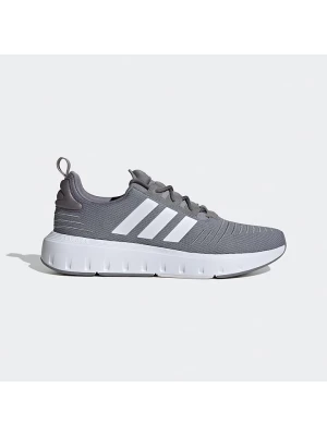 adidas Buty "SWIFT RUN 23" w kolorze szarym do biegania rozmiar: 41