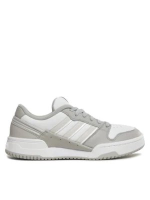 adidas Sneakersy Team Court 2 Str IF1199 Szary