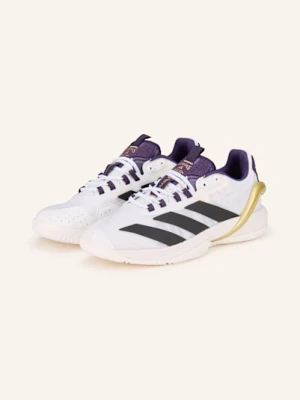 Adidas Buty Tenisowe Adizero Cybersonic 2 weiss
