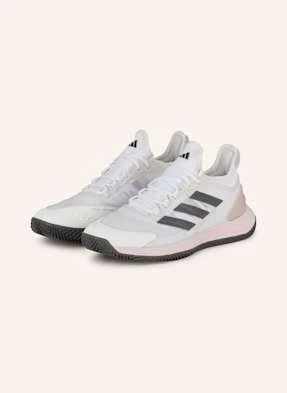 Adidas Buty Tenisowe Adizero Ubersonic 4.1 Cl weiss