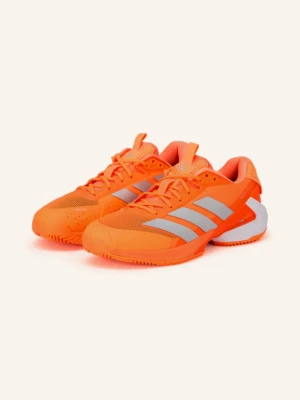 Adidas Buty Tenisowe Adizero Ubersonic 5 orange
