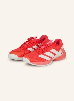 Adidas Buty Tenisowe Adizero Ubersonic 5 rot