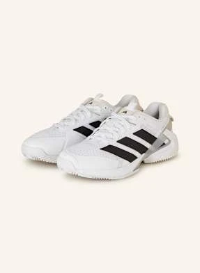 Adidas Buty Tenisowe Adizero Ubersonic 5 weiss