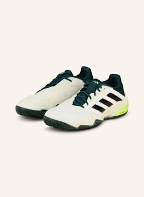 Adidas Buty Tenisowe Barricade 13 Clay weiss