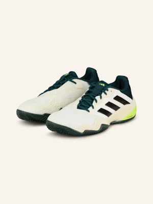 Adidas Buty Tenisowe Barricade 13 Clay weiss