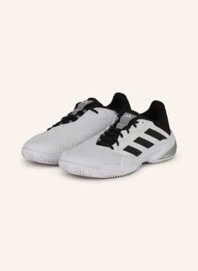 Adidas Buty Tenisowe Barricade 13 M weiss