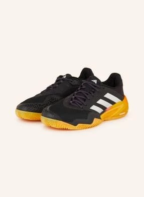 Adidas Buty Tenisowe Barricade 13 schwarz