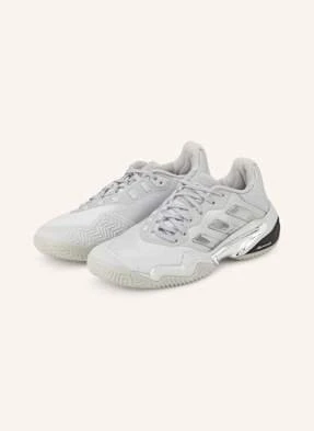 Adidas Buty Tenisowe Barricade 13 silber