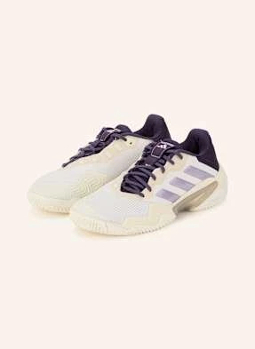 Adidas Buty Tenisowe Barricade 13 W Nm weiss