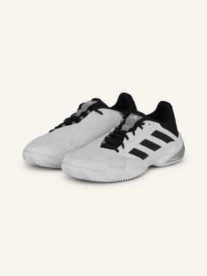 Adidas Buty Tenisowe Barricade 13 weiss
