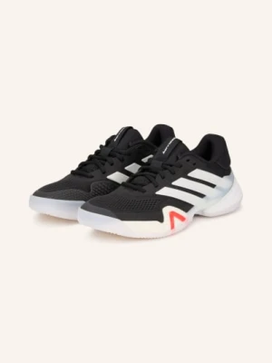 Adidas Buty Tenisowe Barricade 14 Clay schwarz