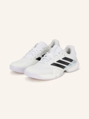 Adidas Buty Tenisowe Barricade 14 Clay weiss