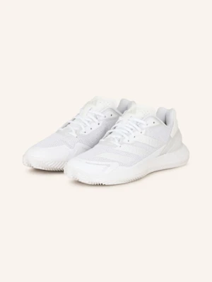 Adidas Buty Tenisowe Defiant Speed 2 Clay weiss