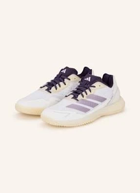 Adidas Buty Tenisowe Defiant Speed 2 weiss