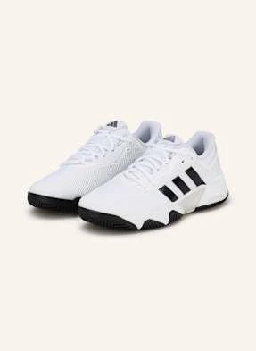Adidas Buty Tenisowe Solematch Control 2 weiss