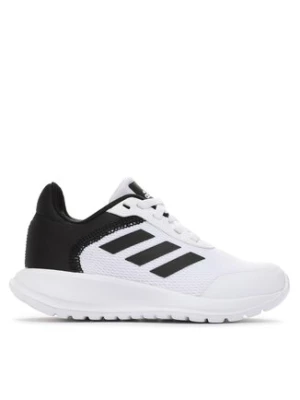 adidas Sneakersy Tensaur Run Shoes IF0348 Biały