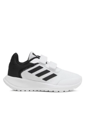 adidas Sneakersy Tensaur Run Shoes IF0354 Biały