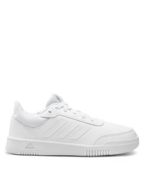 adidas Sneakersy Tensaur Sport 2.0 K GW6423 Biały