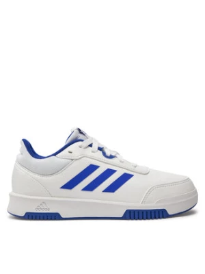 adidas Sneakersy Tensaur Sport Training Lace Shoes H06314 Biały