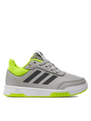 adidas Sneakersy Tensaur Sport Training Lace IF8668 Szary