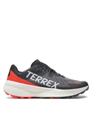 adidas Buty Terrex Agravic Speed Trail Running IG8017 Czarny